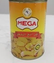 Mega Mushroom Whole 400g