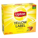Lipton Yellow Label 100 Bags