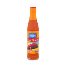 [A23958] American More Hot Sauce 88ml
