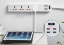 Winning Star Electric Supplies Power Socket ST4009