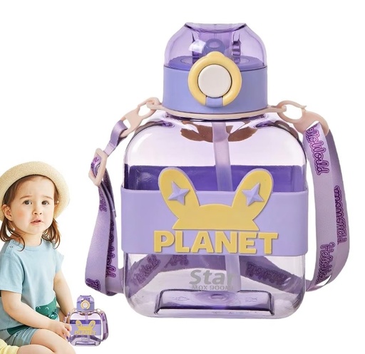 [A23998] Buraashad Planet Star Max 900ml