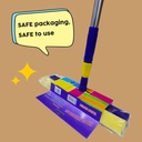 Star Quality Shining Life Clean Expert WB30-01