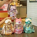 Buraashad Get Back Lucky Star 300ml