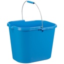 Pulley Mop Bucket 352-163