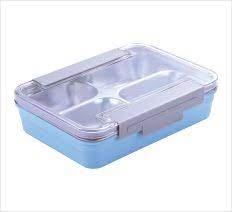 [A24079] Lunch box No-352-181