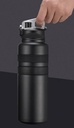 Sport Vacuum Bottle No-352-59  800ml