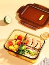 Glass Crisper No-352-53