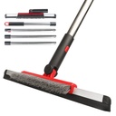 Hand free twist mop cleaning No-352-289