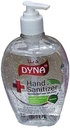 Dyna Antibacterial Hand Wash 500ml