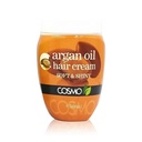 Argan oil Hair Cream Soft & Shiny 500ml