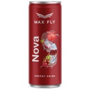 Max Fly Nova Energy Drink 250ml