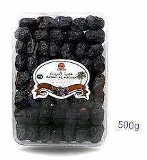 [A24149] Ajwa Al Madina 1kg