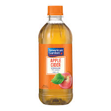[A24155] American Garden Apple Cider Vinegar 500ml