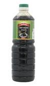 [A24156] Swiss Garden Soy Sauce Naturally 1000ml