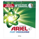 Ariel Fast Dissolving Automatic 260g
