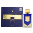 Liam Blue Shine Lattafa Perfume 100ml