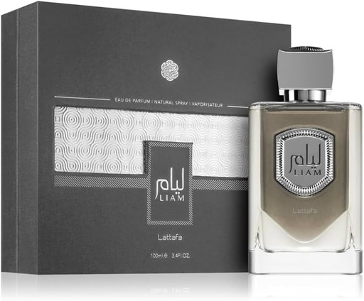 [A24168] Liam lattafa perfume 100ml