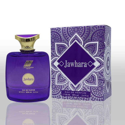 [A24170] Jawhara Parfum 100ml