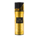 Versus Crystal Noir Perfumed Spray 200ml