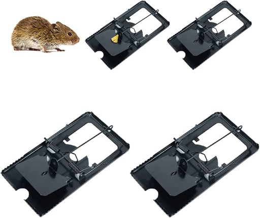 [A24199] Whilgree Mouse Trap reusable (bir dooli)