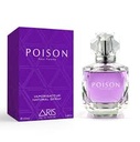 Poison pour femme vaporisateur natural spray 15ml