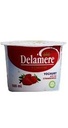 Delamere Premium Yoghurt With Real Strawberries 150g