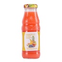Fragello Cocktail Glass Bottle 1L