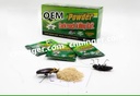 Shenike Powder Cockroach Killing Bait 50gx50pc