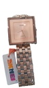 Skimei Water Resistent Golden Watch 2372