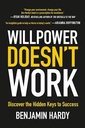 Will Power Doesn't Work