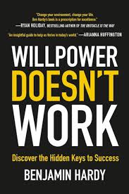 [A24358] Will power doesn't work