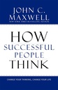 How successful people thnk