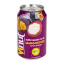 Vinut Mangosteen Juice Drink 330