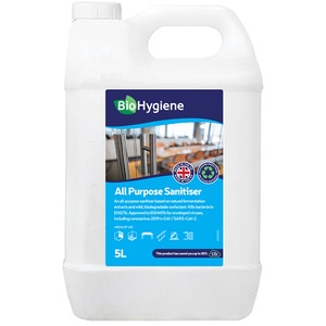 [A24424] Hygiene all purpose cleaner 5L