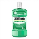 Listerine Fresh Burst Moth wash 500ml