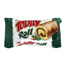 [A24598] Elvan Today Roll