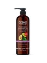 Cosmo Avocado Shampoo Smoothing Shiny&Soft 1000ml
