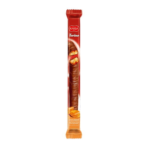 [A24660] Karsa Torino Caramel 36g