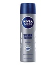 Nivea Men Silver Protect deo Quick Dry 150ml