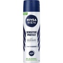 Nivea Men Sensitive Protect 150ml