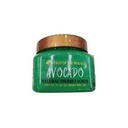 Fruit Of The Wokali Avocado Sherbet Scrub 600g