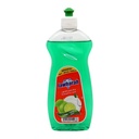 Jawaharah Dishwashing Liquid Lime 500ml