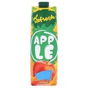 Refresh Apple Fruit Drink 1l