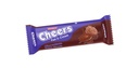 Fun&cream cheers chocolate cream biscuits 180g