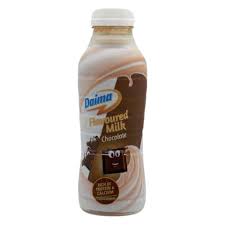 [A24762] Daima flavoured milk chocolate 250ml