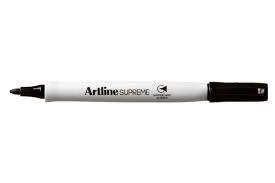 [A24769] Airtline Supreme Black Pen
