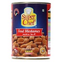 Super Chef Foul Medames 400g