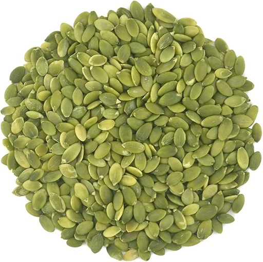 [A24808] Pumpkin seed kernels Truenut  20kg