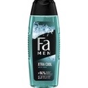 Fa Men Xtra Cool 2in1 Shower Gel 250ml