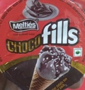 Melties Choco Fills